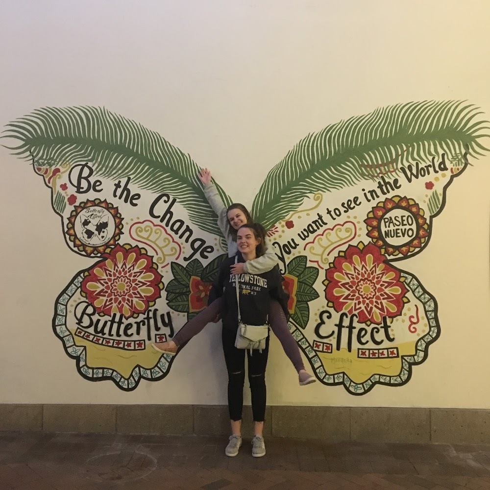 Meet your Posher, Lauren